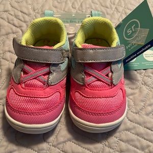 Stride Rite Baby Shoes Toddler Size 4